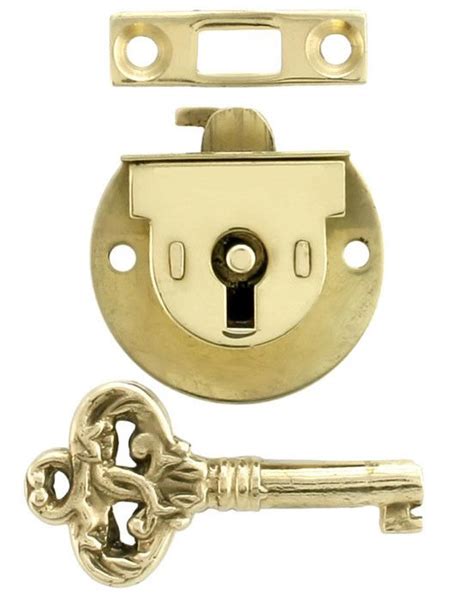 small metal box with lock and key|small metal box with latch.